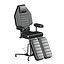Mobilier de salon de tatouage
