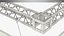Exhibition Truss Display Structure Mockup