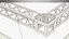Exhibition Truss Display Structure Mockup