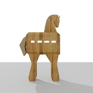 free 3ds mode trojan horse
