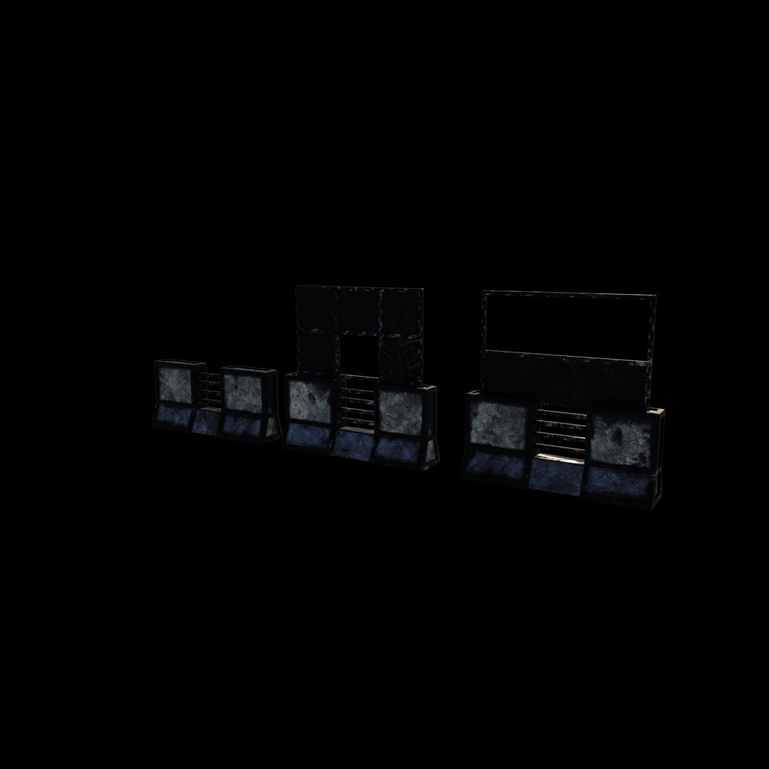 Concrete Barrier 02 3D model model https://p.turbosquid.com/ts-thumb/uR/mLBb1t/4m/concretebarrier023/jpg/1785846688/1920x1080/fit_q87/6e97ab7d30b8057e2028463a4c70b89e5994d15e/concretebarrier023.jpg