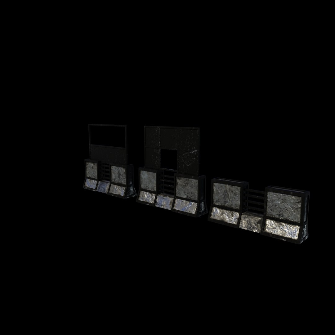 Concrete Barrier 02 3D model model https://p.turbosquid.com/ts-thumb/uR/mLBb1t/8j/concretebarrier021/jpg/1785846686/1920x1080/fit_q87/23acbf235a3fe2d9d9f5714ec2e65c191a8087ed/concretebarrier021.jpg