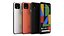 Google Pixel 4 All Color