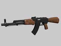 AK-47