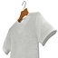 T-shirts Collection de modèles 3D
