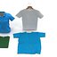 T-shirts Collection de modèles 3D