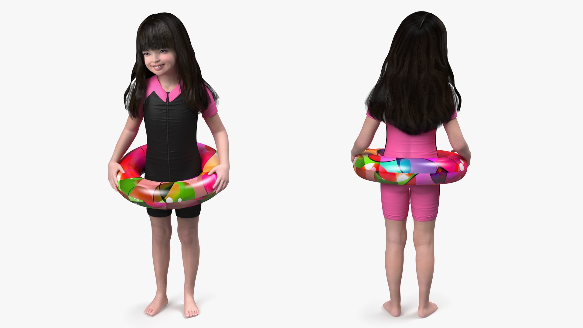 3D Chinese Child Girl in Swimsuit Stands with Inflatable Circle https://p.turbosquid.com/ts-thumb/uR/wJOVTk/Rt/chinesechildgirlinswimsuitstandswithinflatablecirclemb3dmodel006/jpg/1664979534/1920x1080/fit_q87/b0f33c1438bfcdd27aeb61fa96f51c226a2b9557/chinesechildgirlinswimsuitstandswithinflatablecirclemb3dmodel006.jpg