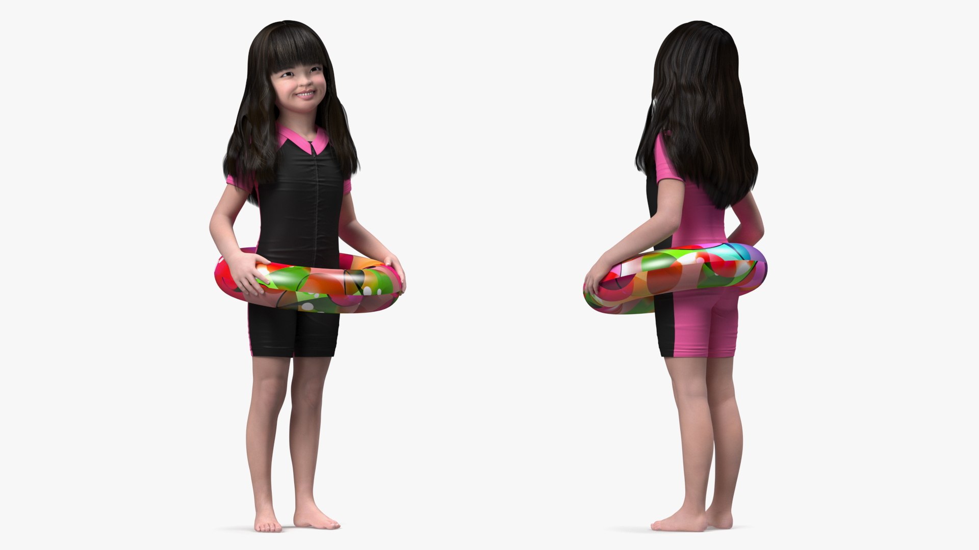 3D Chinese Child Girl in Swimsuit Stands with Inflatable Circle https://p.turbosquid.com/ts-thumb/uR/wJOVTk/Wu/chinesechildgirlinswimsuitstandswithinflatablecirclemb3dmodel005/jpg/1664979531/1920x1080/fit_q87/441aa82f1a2ee8842d081798aae3a2ae572963d2/chinesechildgirlinswimsuitstandswithinflatablecirclemb3dmodel005.jpg