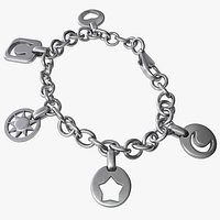 Charm Bracelet