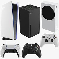New Generation Consoles
