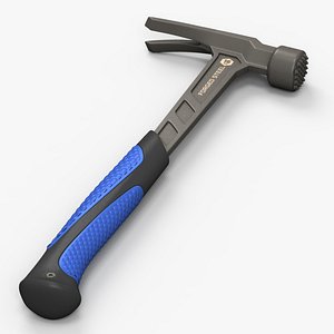 hammer 3ds