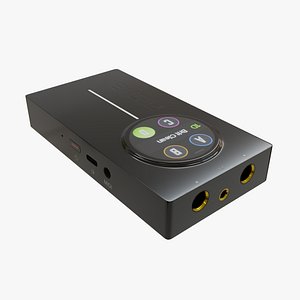 Mooer Prime P2 Black Intelligent Guitar Pedal