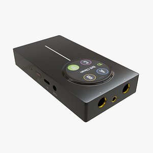 Mooer Prime P2 Black Intelligent Guitar Pedal