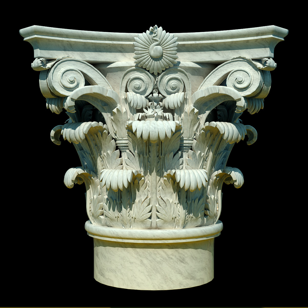 3d corinthian capital https://p.turbosquid.com/ts-thumb/uS/D3whW8/CRyUkMW5/kap/jpg/1329498014/1920x1080/turn_fit_q99/a1429beed76b4bc37e4c7b2b55c382015e1aba00/kap-1.jpg