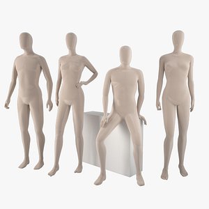Mannequins