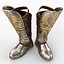 Armor Boots