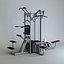 Multi Gym