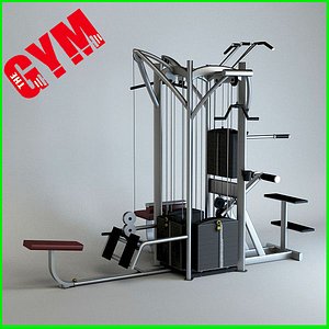 Multi Gym