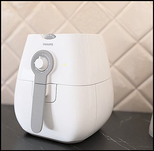 Philips air fryer