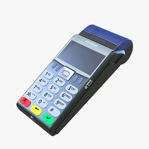 POS Terminal