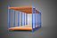 FRAME HORIZONTAL WOOD METAL WAREHOUSE SHELVING STORAGE RACK TRAY