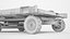Airport Baggage Trailers 11