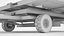 Airport Baggage Trailers 11