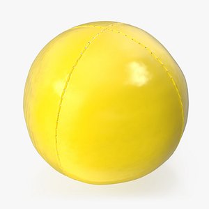 Trick Ball Yellow