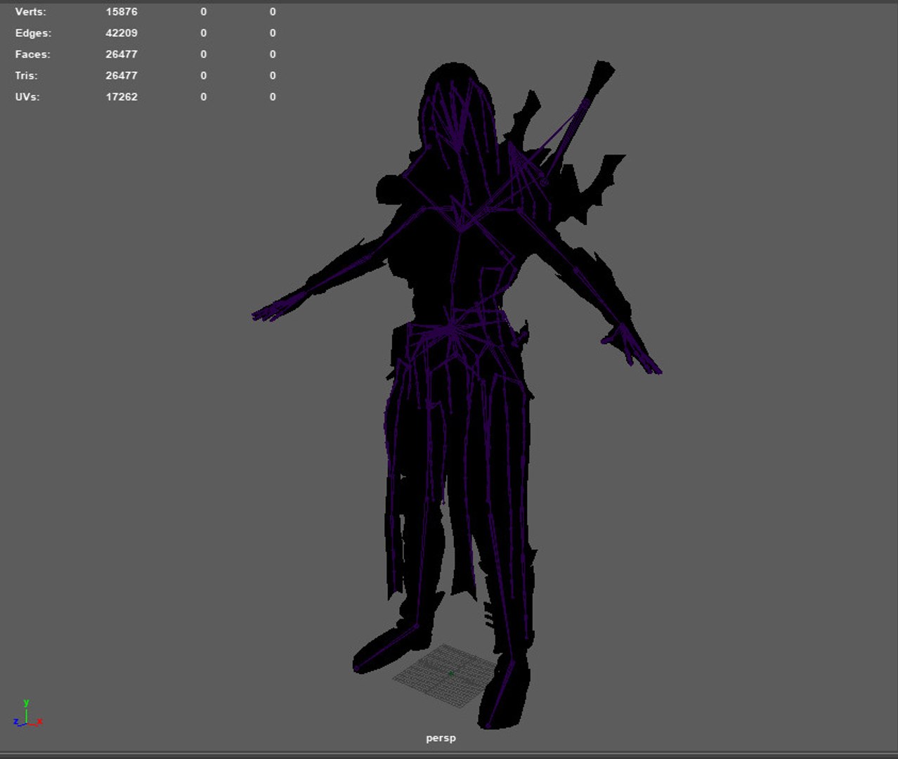 3D character paladin human girl https://p.turbosquid.com/ts-thumb/uS/QZIDcx/1j/vitalihalaburda3/jpg/1629390724/1920x1080/fit_q87/59fd5174dd3b9e7b83f20631181591f4ccd21411/vitalihalaburda3.jpg