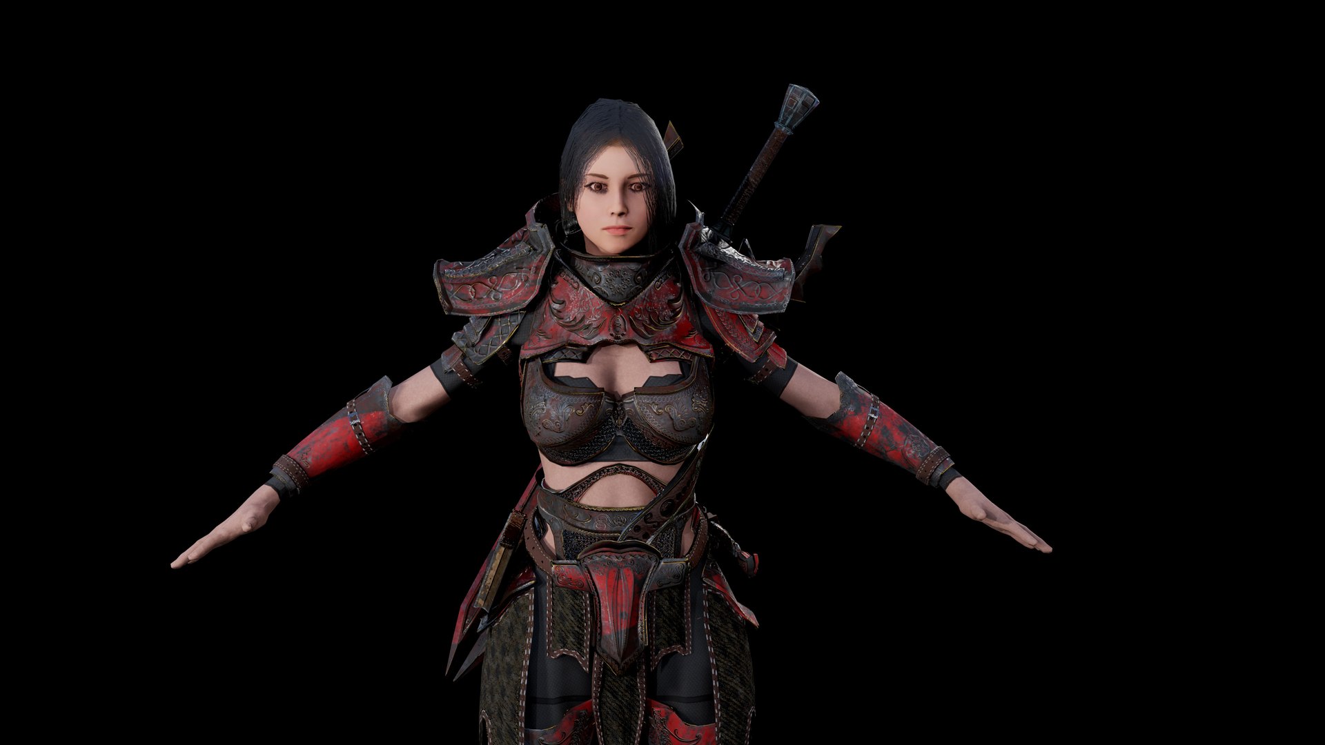 3D character paladin human girl https://p.turbosquid.com/ts-thumb/uS/QZIDcx/yB/vitalihalaburdascreenshot0001/jpg/1629390741/1920x1080/fit_q87/7cfad8917566f01a12a847b3ed0472b46c89e92e/vitalihalaburdascreenshot0001.jpg