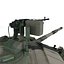 Battle Tank T-90