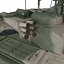 Battle Tank T-90