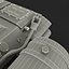 Battle Tank T-90