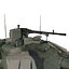 Battle Tank T-90