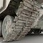 Battle Tank T-90