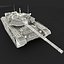Battle Tank T-90