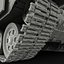 Battle Tank T-90