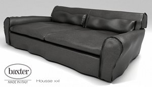 sofa housse xxl baxter max