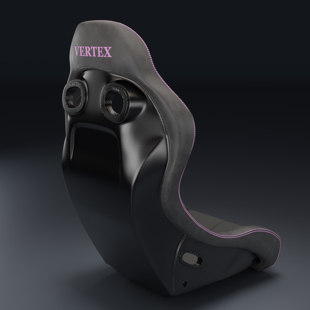 3D Vertex Bride Funky Queen Zieg IV Wide Seat Black Funky Queen Pink Super Aramid Carbon Shell 3D Model https://p.turbosquid.com/ts-thumb/uS/WXPFMh/OY/render6/png/1791451369/1920x1080/fit_q87/63ddbb788da9f6cb45c1b2f0ea778d8a2c657e35/render6.jpg