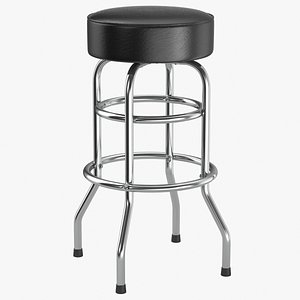 Bar Stool v1