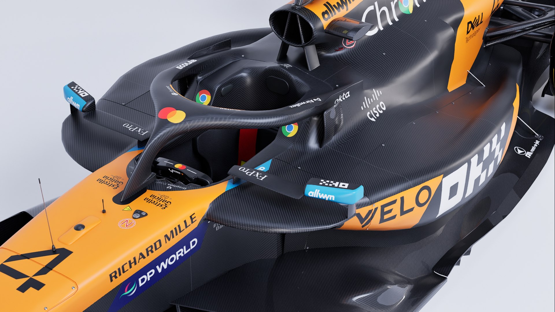 F1 2025 Mclaren MCL39 Formula 1 Race Car Low-poly 3D model 3D model https://p.turbosquid.com/ts-thumb/uS/bPwUAo/e8/render_2025.04.10_18.30.05_pathtracer_0000/jpeg/1744377463/1920x1080/fit_q87/0354fd43833cf031fb530f407d5d550f391282b8/render_2025.04.10_18.30.05_pathtracer_0000.jpg