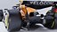 F1 2025 Mclaren MCL39 Formula 1 Race Car Low-poly 3D model