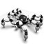Robot Spider Eximus Rigget