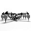 Robot Spider Eximus Rigget