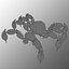 Robot Spider Eximus Rigget