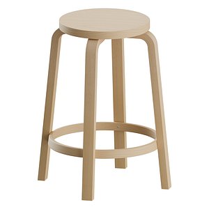 Artek Stool 64