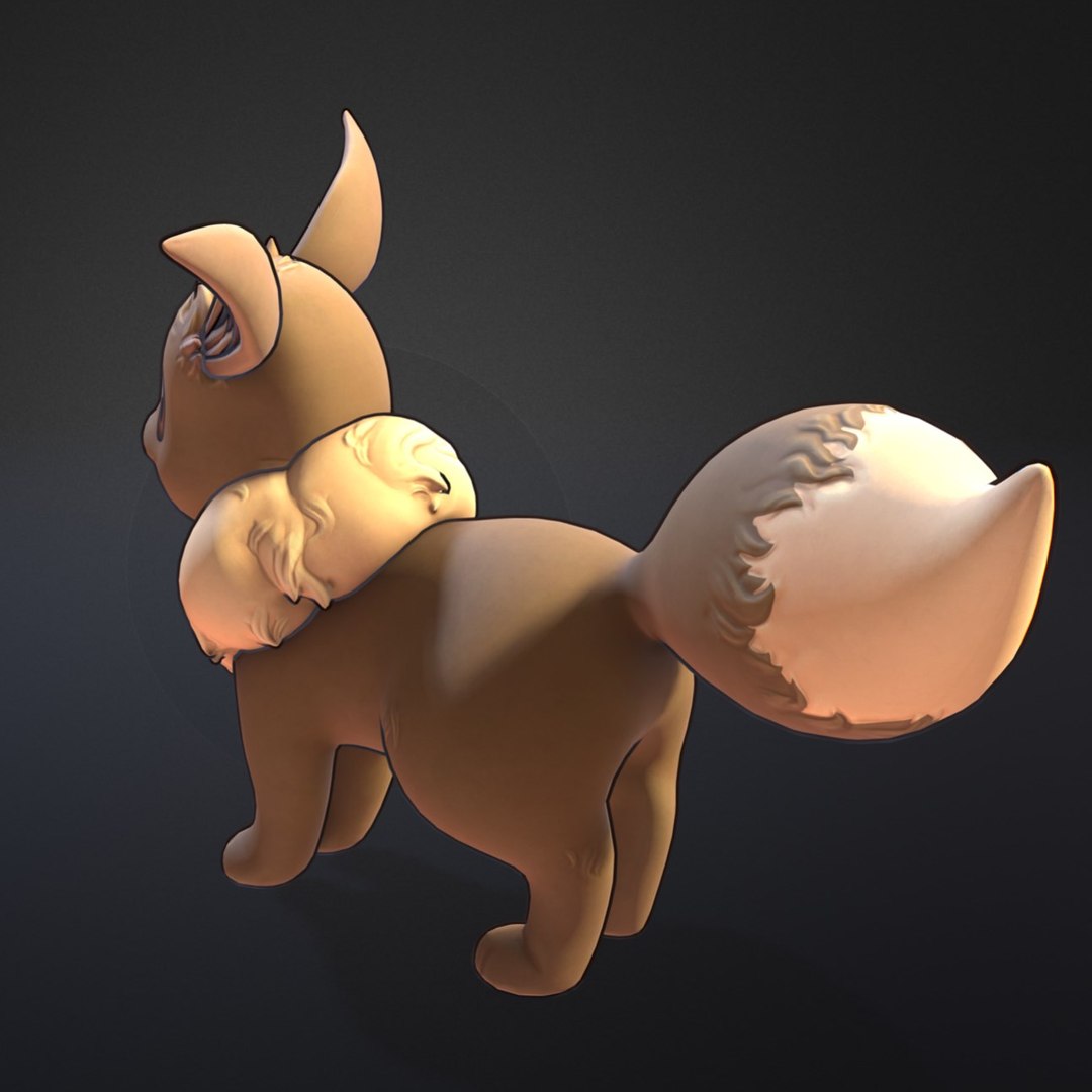 3D model eevee pokemon https://p.turbosquid.com/ts-thumb/uS/mKyFGE/ItbfuqlF/chrome_20160825_183902_cr/jpg/1517400836/1920x1080/fit_q87/eb9cc5259457b98bc66c0fdd1a86956ad6136147/chrome_20160825_183902_cr.jpg