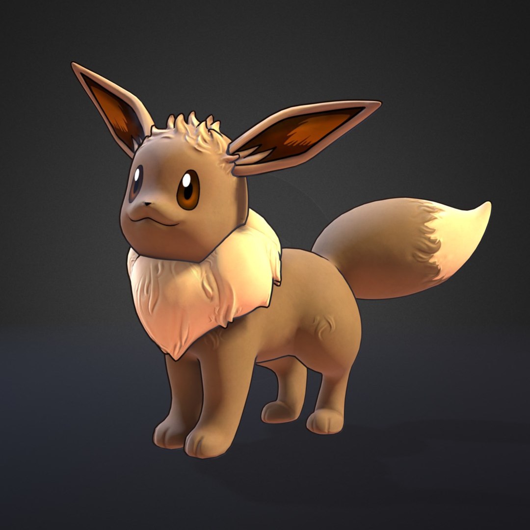 3D model eevee pokemon https://p.turbosquid.com/ts-thumb/uS/mKyFGE/yZWb7Tr3/chrome_20160825_183844_cr/jpg/1517400914/1920x1080/fit_q87/9527331a7766cc9a8bfff6bec3e0e5c26ba9abfe/chrome_20160825_183844_cr.jpg