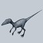Troodon formosus