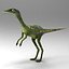 Troodon formosus